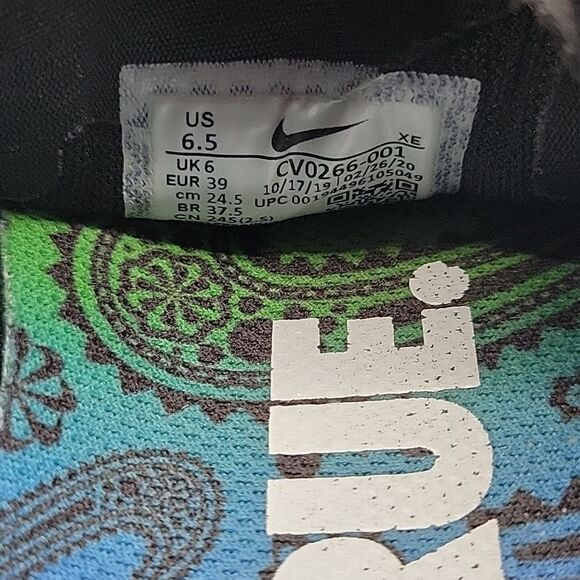 Nike Air Zoom Pegasus 37 Be True - Picture 8 of 10